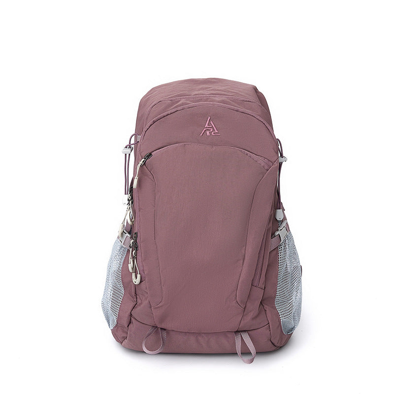 Leichte Wanderschulrucksack Brehn