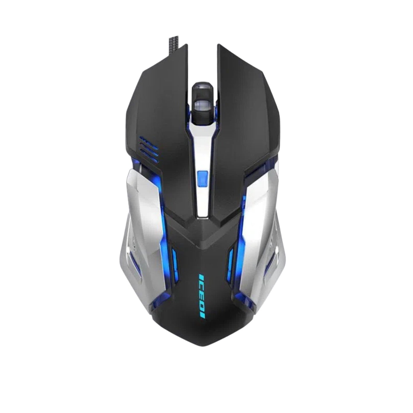 Gaming Maus Brehn