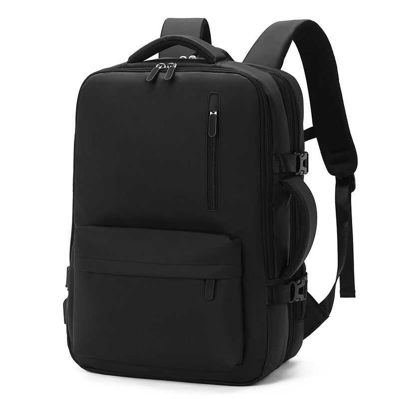 Moderner Rucksack mit Hochwertiger Organisation Brehn