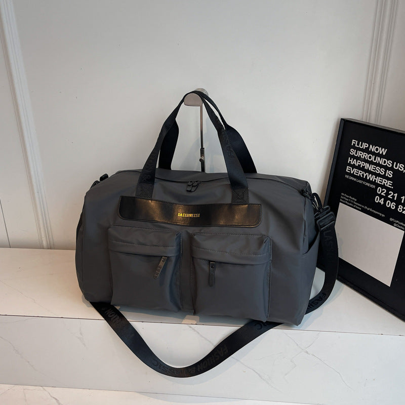 Vielseitige Utility Gym Duffel Tasche Brehn
