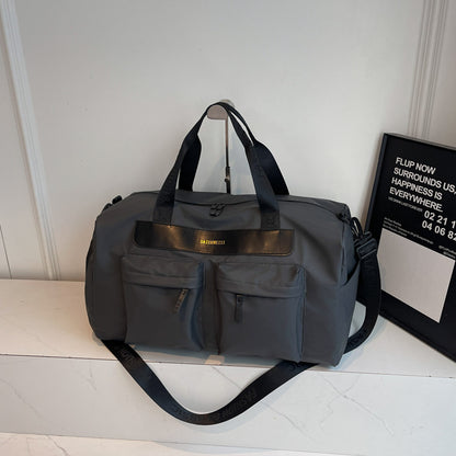 Vielseitige Utility Gym Duffel Tasche Brehn