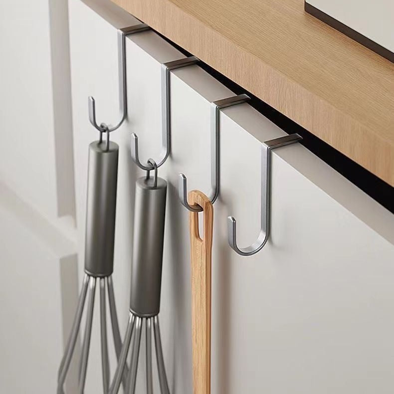 Sleek Doppelhaken Organizer Brehn