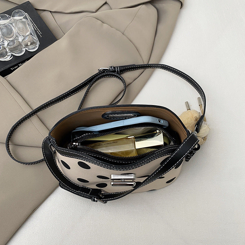 Elegante Handtasche Schultertasche