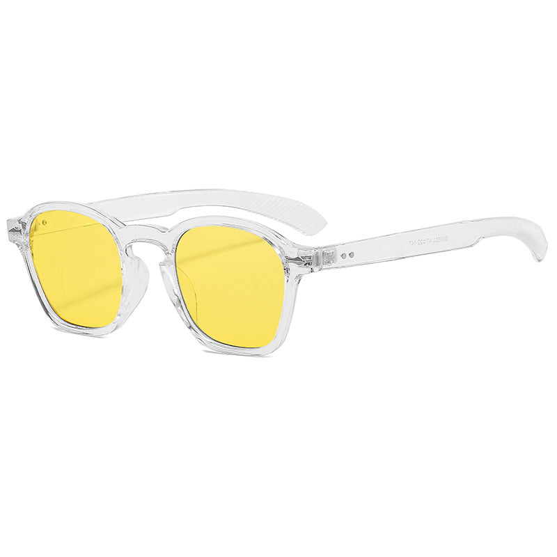 Damen modische Sonnenbrille mit hochwertigem UV-Schutz und komfortablem Tragegefühl Brehn