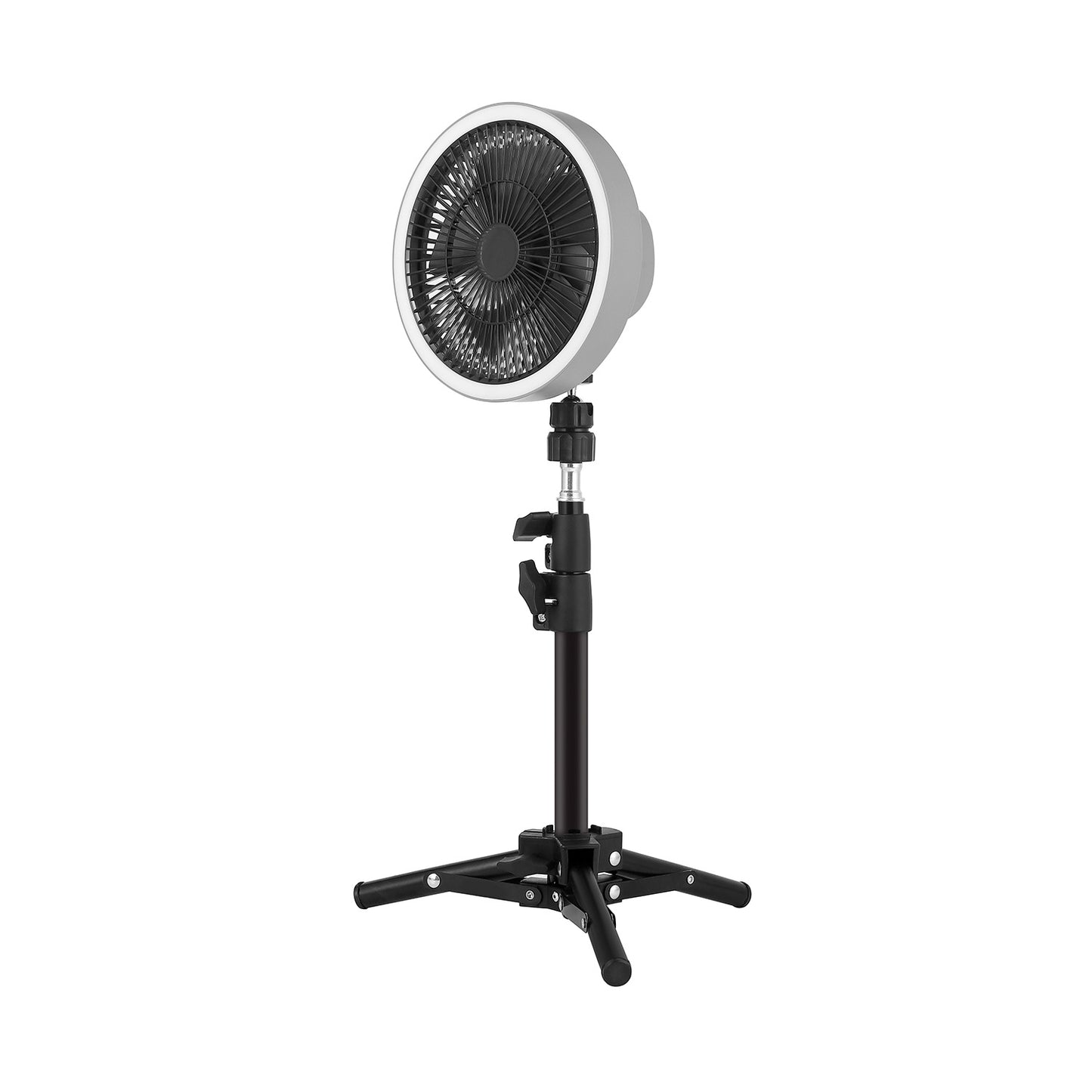 Unisex verstellbarer Standventilator Brehn