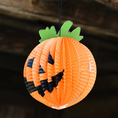 Halloween-themen Dekorative Fledermaus-Laterne Brehn