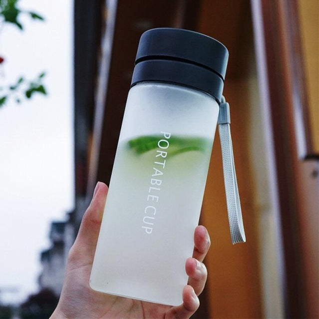 Damen Trinkflasche Brehn