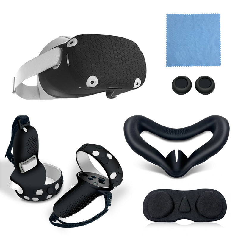 VR-Zubehörset Brehn