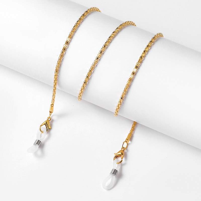 Elegante Brillenkette Brehn 1786763074