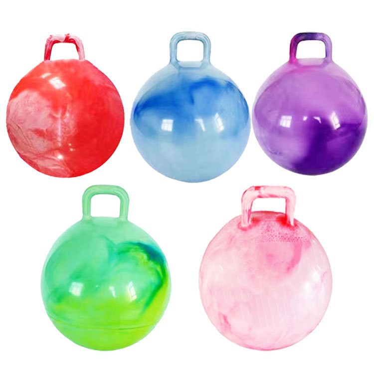 Unisex Spielball mit ergonomischem Tragegriff Brehn