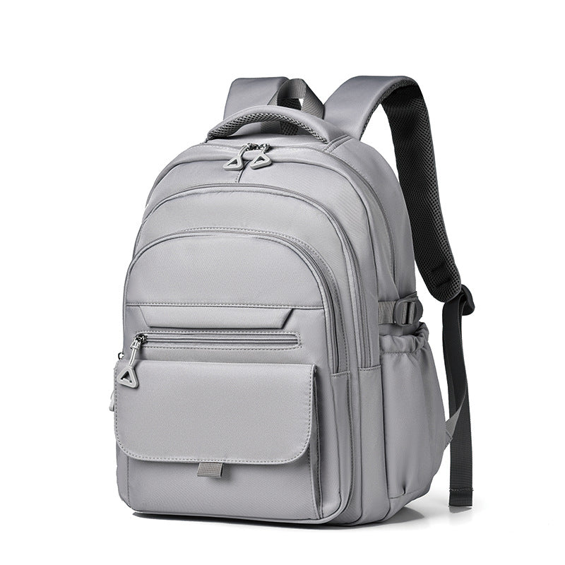 Multifunktionaler technikfreundlicher Rucksack Brehn