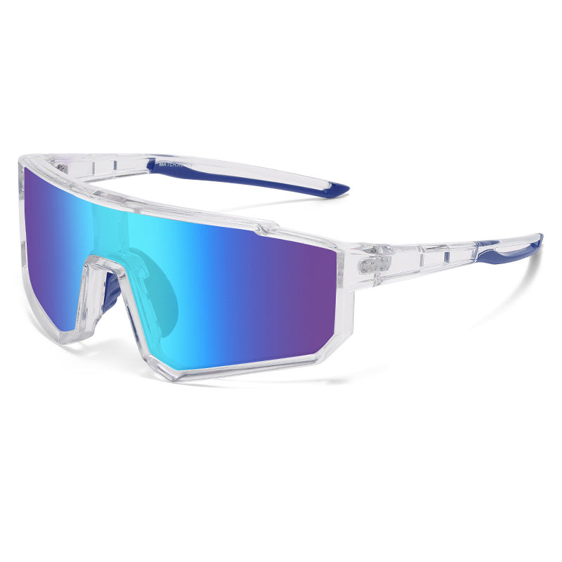 Unisex Stylische Sport Sonnenbrille Brehn