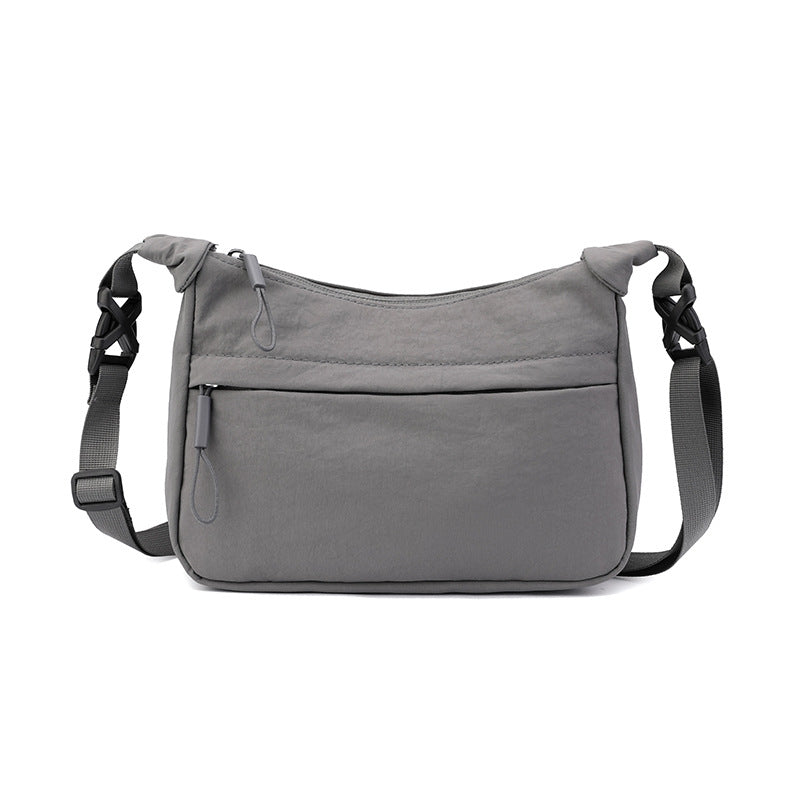 WoMulti-Functional Everyday Messenger Bag Brehn