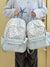 Vielseitiger Dual-Compartment-Rucksack