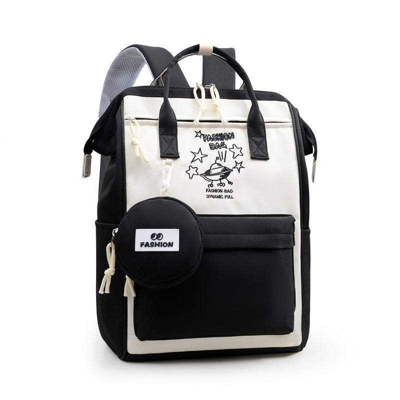 Stylischer Multifunktions-Brehn-Rucksack