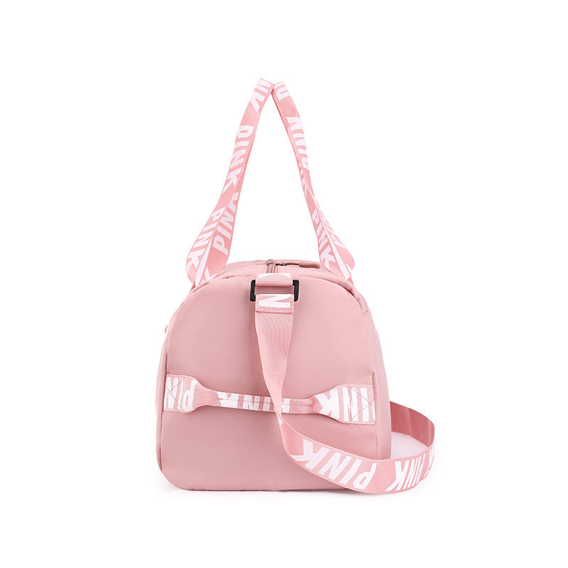 Reise Duffel Tasche Brehn