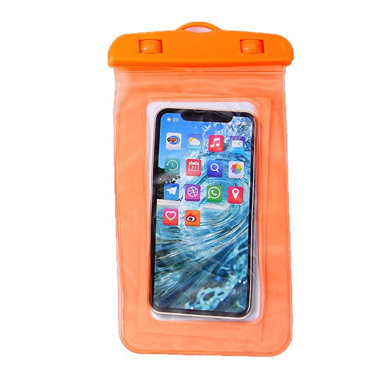Wasserdichte Smartphone-Hülle Brehn