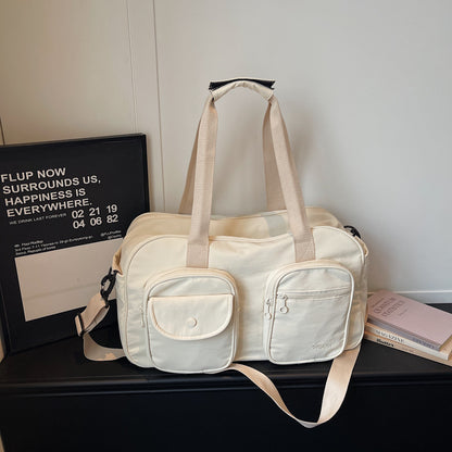 Multi-Taschen Vielseitige Reisetasche Brehn