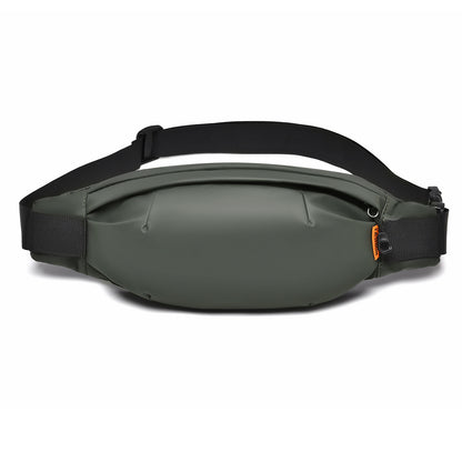Wasserdichte Crossbody Bauchtasche Brehn