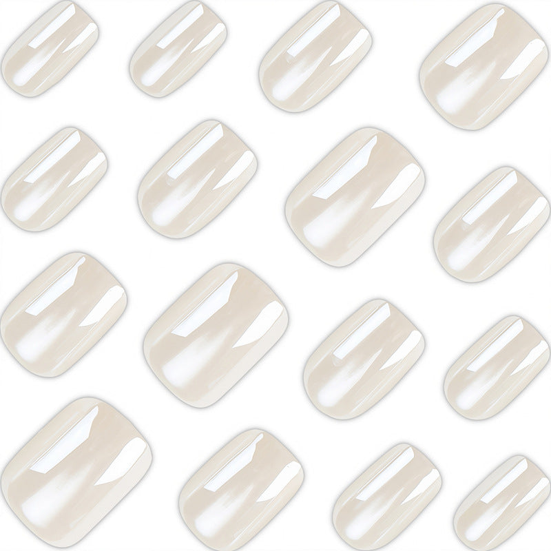 Premium Press-On Nagelerweiterungen Brehn