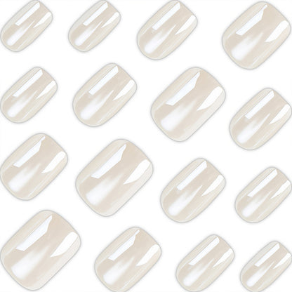 Premium Press-On Nagelerweiterungen Brehn
