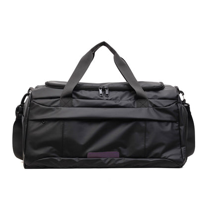 Geräumige Reisetasche mit mehreren Fächern Brehn
