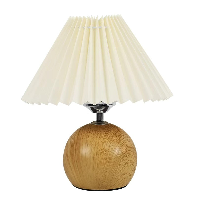 Zeitgenössische Tischlampe