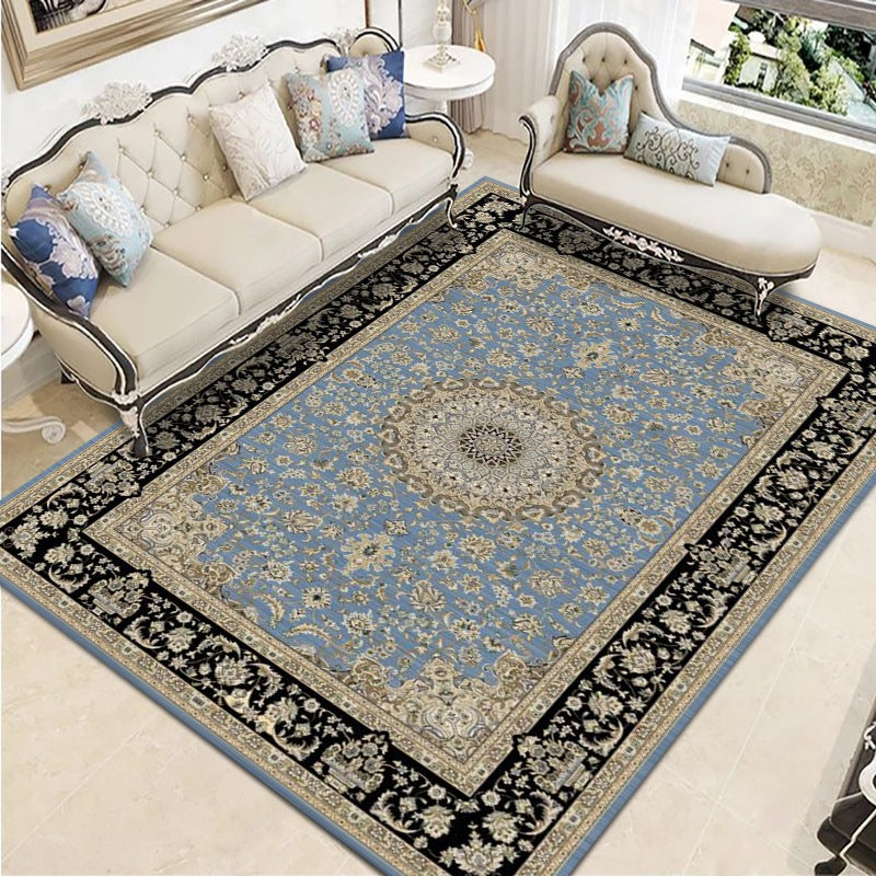 Elegante vintage-inspirierte Teppich Brehn 1791530687