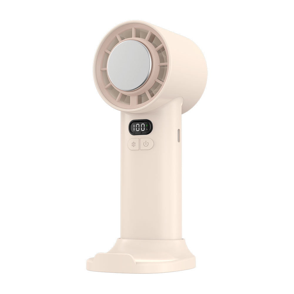 Unisex High-Efficiency Portable Air Circulator Brehn