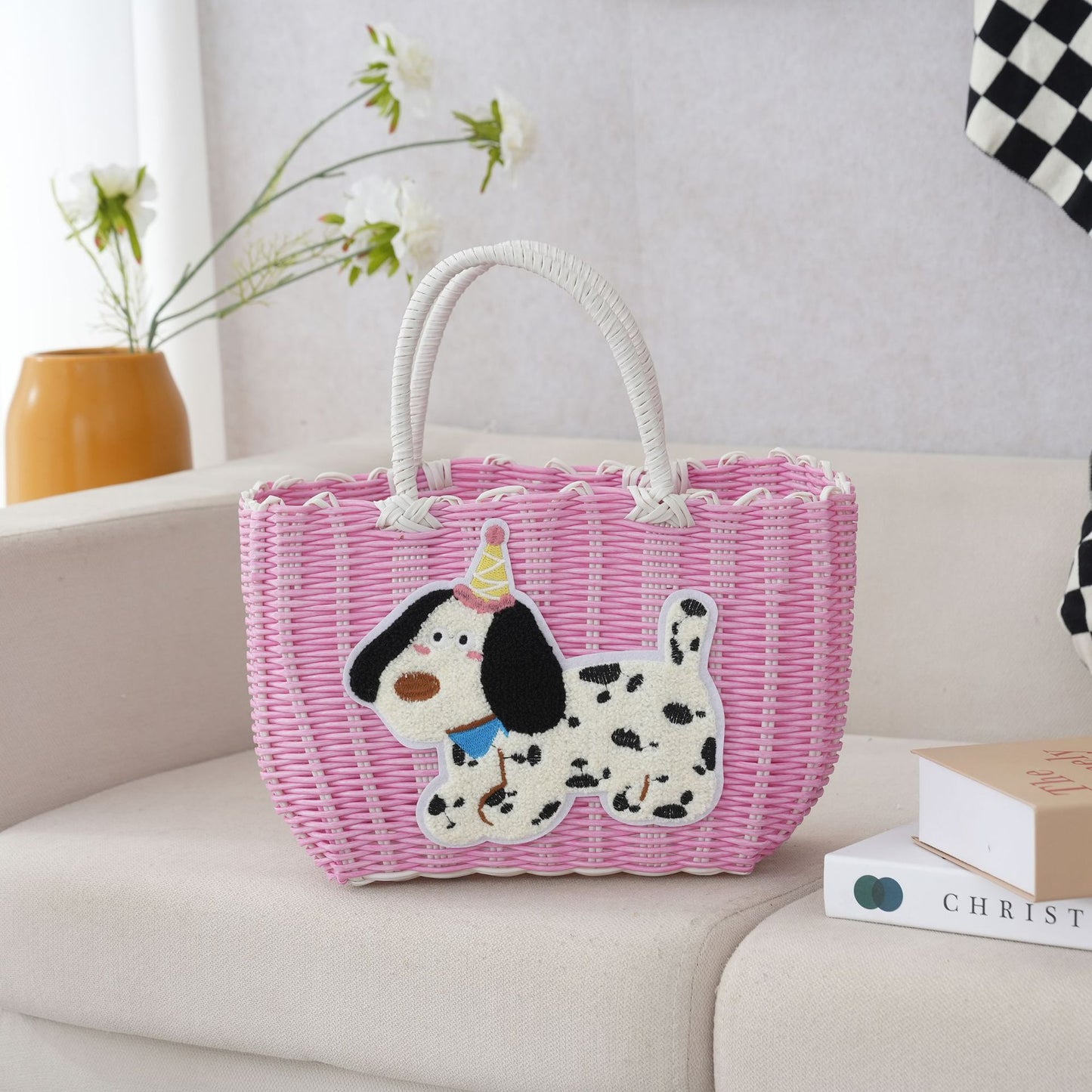 Handtasche Brehn