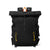 Vielseitiger Rolltop-Wanderrucksack