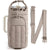 Multifunktionale Isolierflasche Tasche Brehn