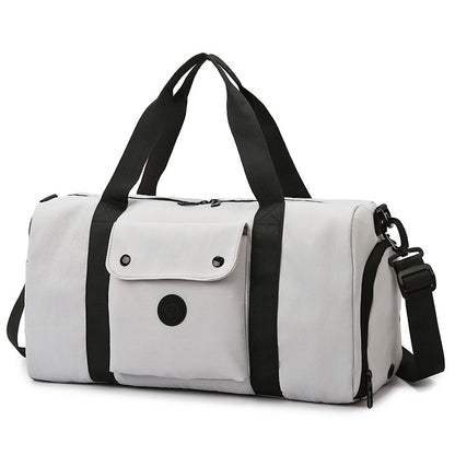 Sportliche Reisetasche Brehn