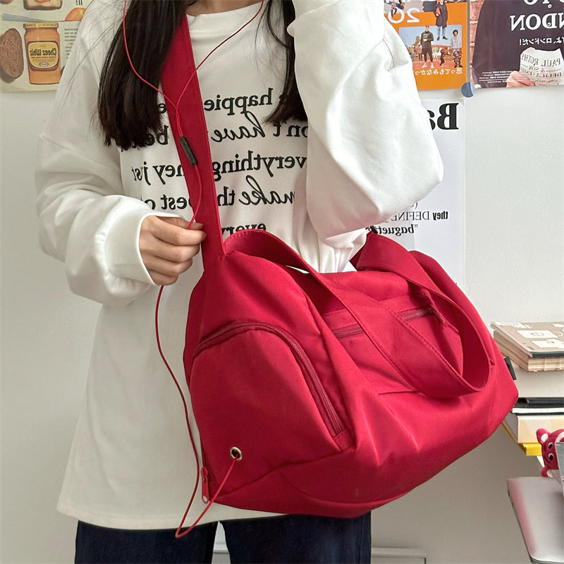 Geräumige Reisetasche Brehn