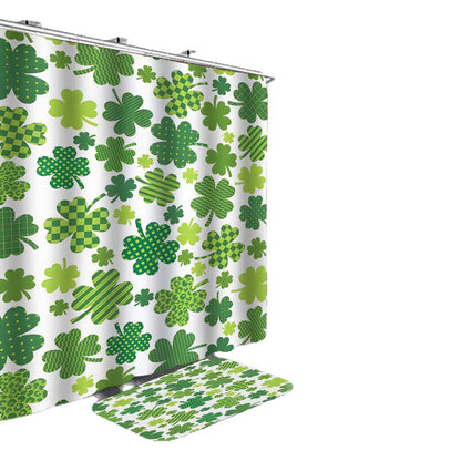St. Patrick's Day Themen-Badset Brehn