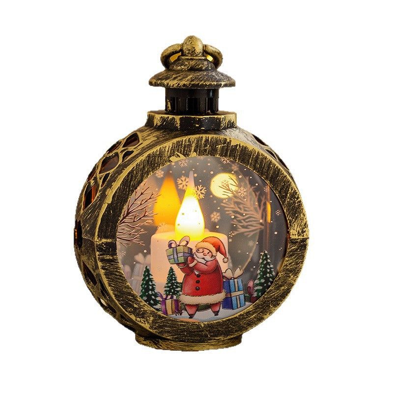 Deko Weihnachtslicht