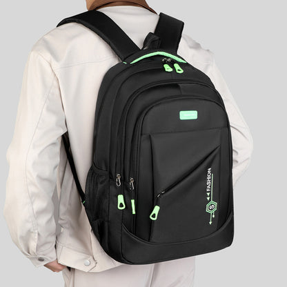 Multi-Funktionaler Laptop-Rucksack Brehn