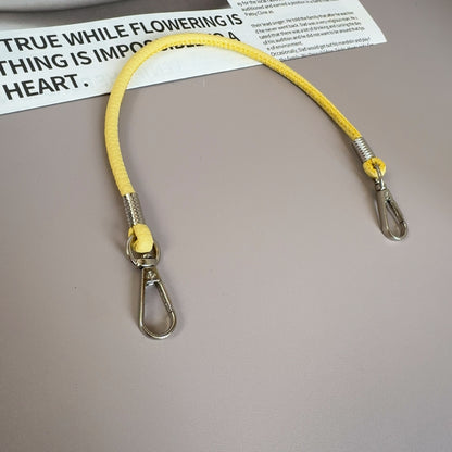 Haltbarer Clip-On-Umhängeband Brehn