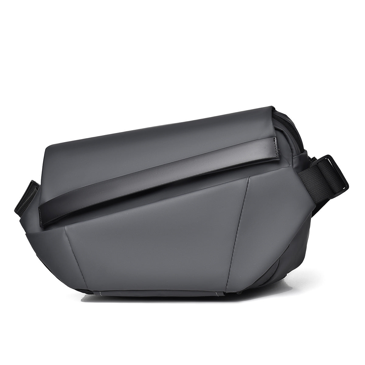 Elegante wasserdichte Sling-Bag Brehn