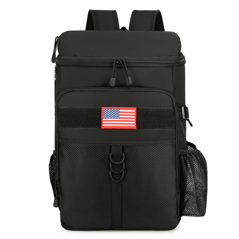 Herren Rucksack Brehn