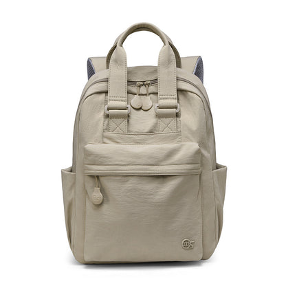 Vielseitiger umweltbewusster Rucksack Brehn