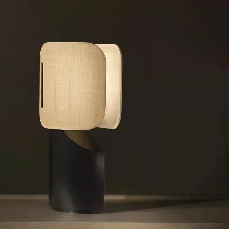 Moderne Minimalistische Stehende Fußleuchte