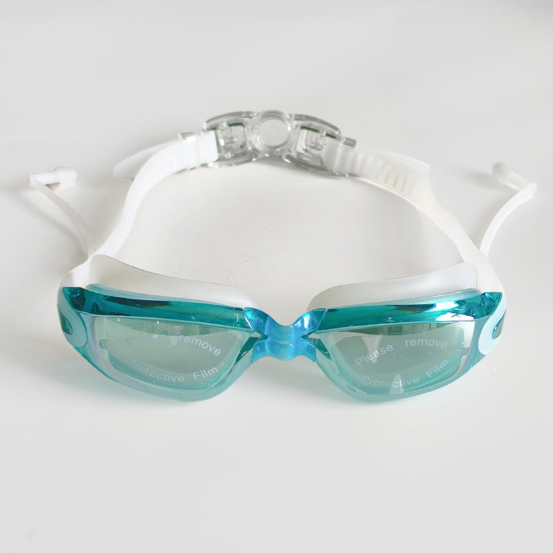 Anti-Beschlag Schwimmbrille Brehn 1783828673
