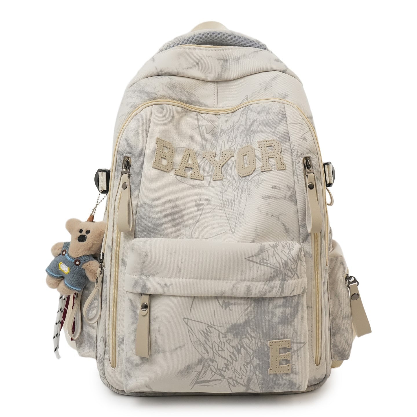 Trendiger Mehrzweck-Rucksack