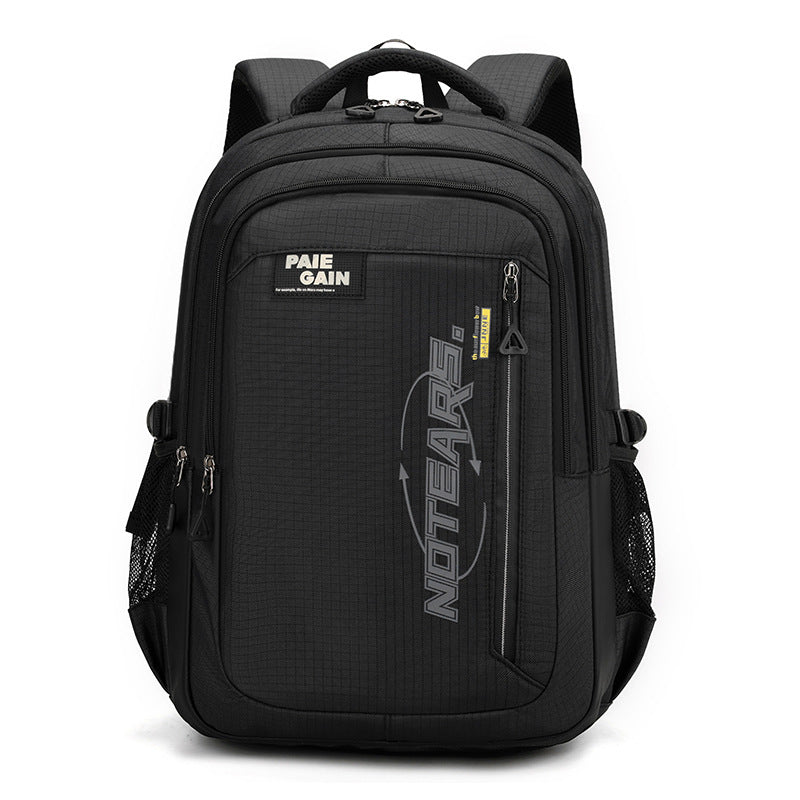 Multifunktionaler urbaner Rucksack