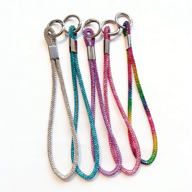 Verstellbarer Lanyard-Tragegurt Brehn