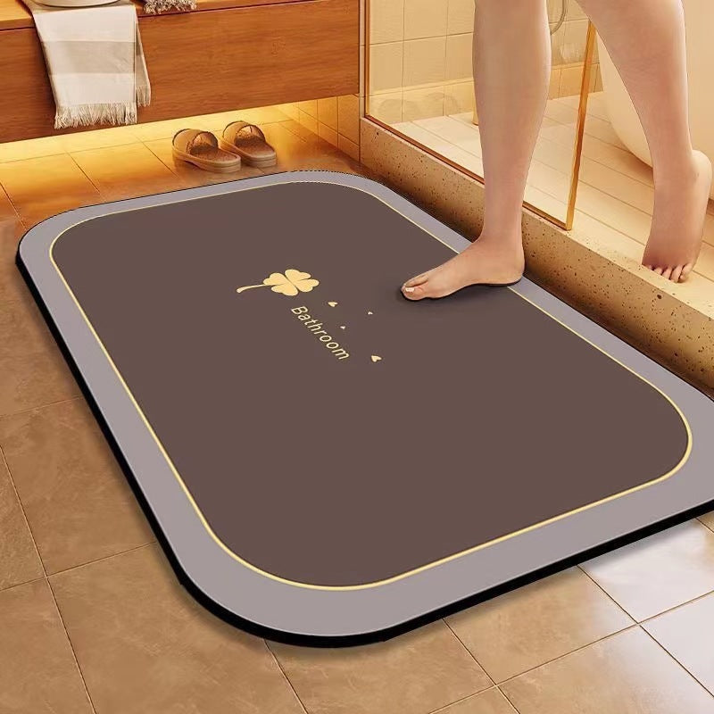 Memory Foam Badezimmermatte