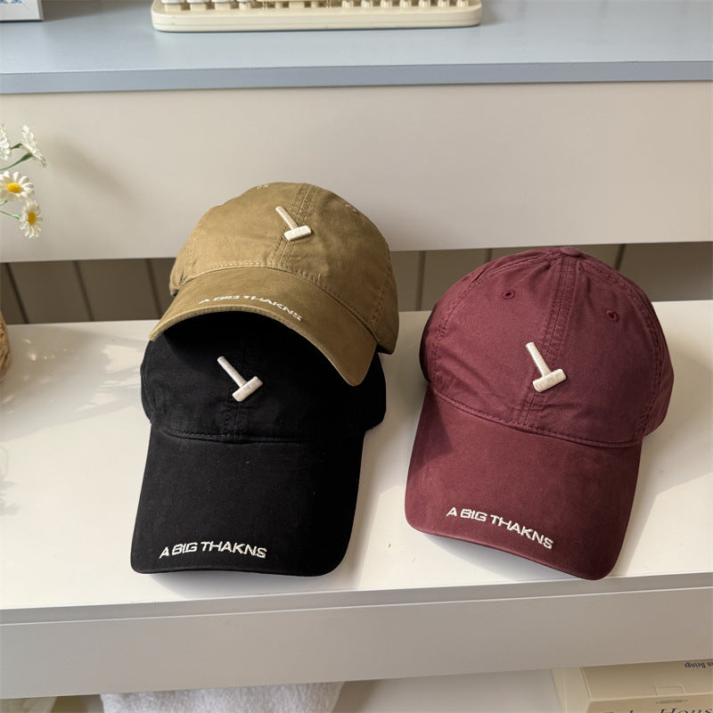 Damen Freizeit Baseballcap Brehn