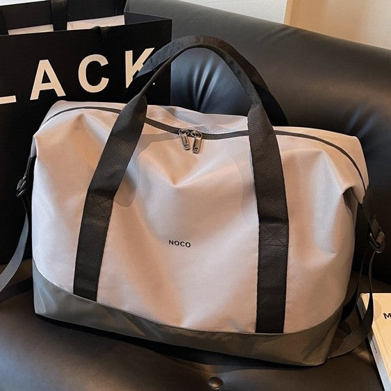 Haltbare Reise Wochenend Duffel Tasche