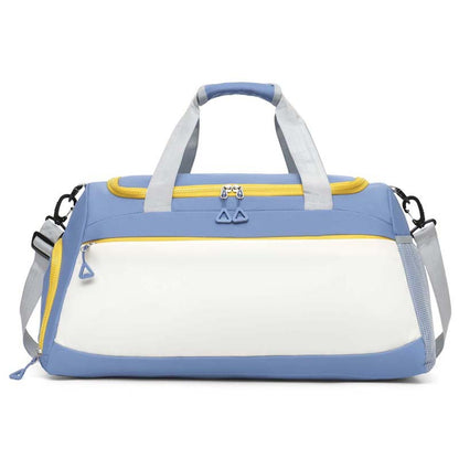 Multi-Zweck-Duffelbag Brehn
